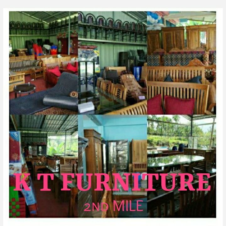 K T FURNITURE